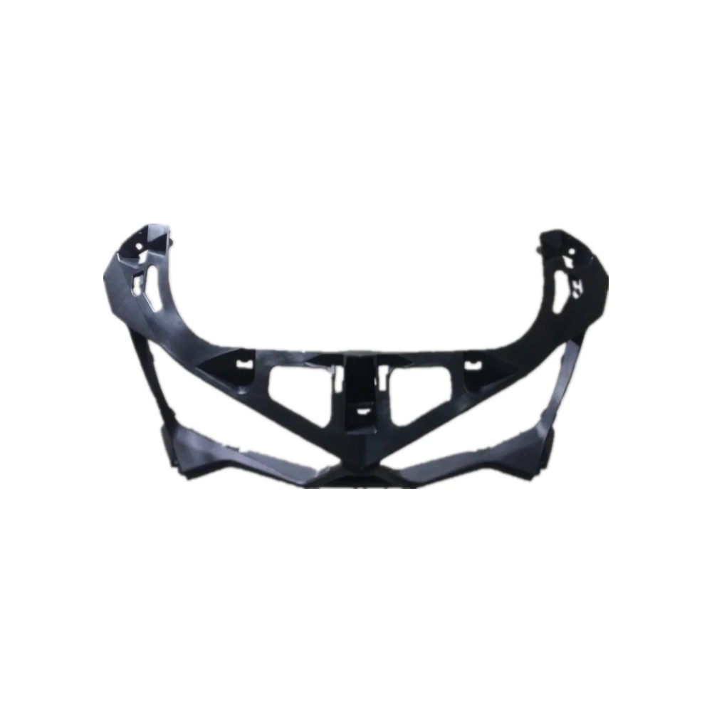 Yamaha R3 R25 2015 2016 2017 2018 차체 페어링 사출 성형 ABS 도색되지 않은 부품 카울 바디 플라스틱 부품