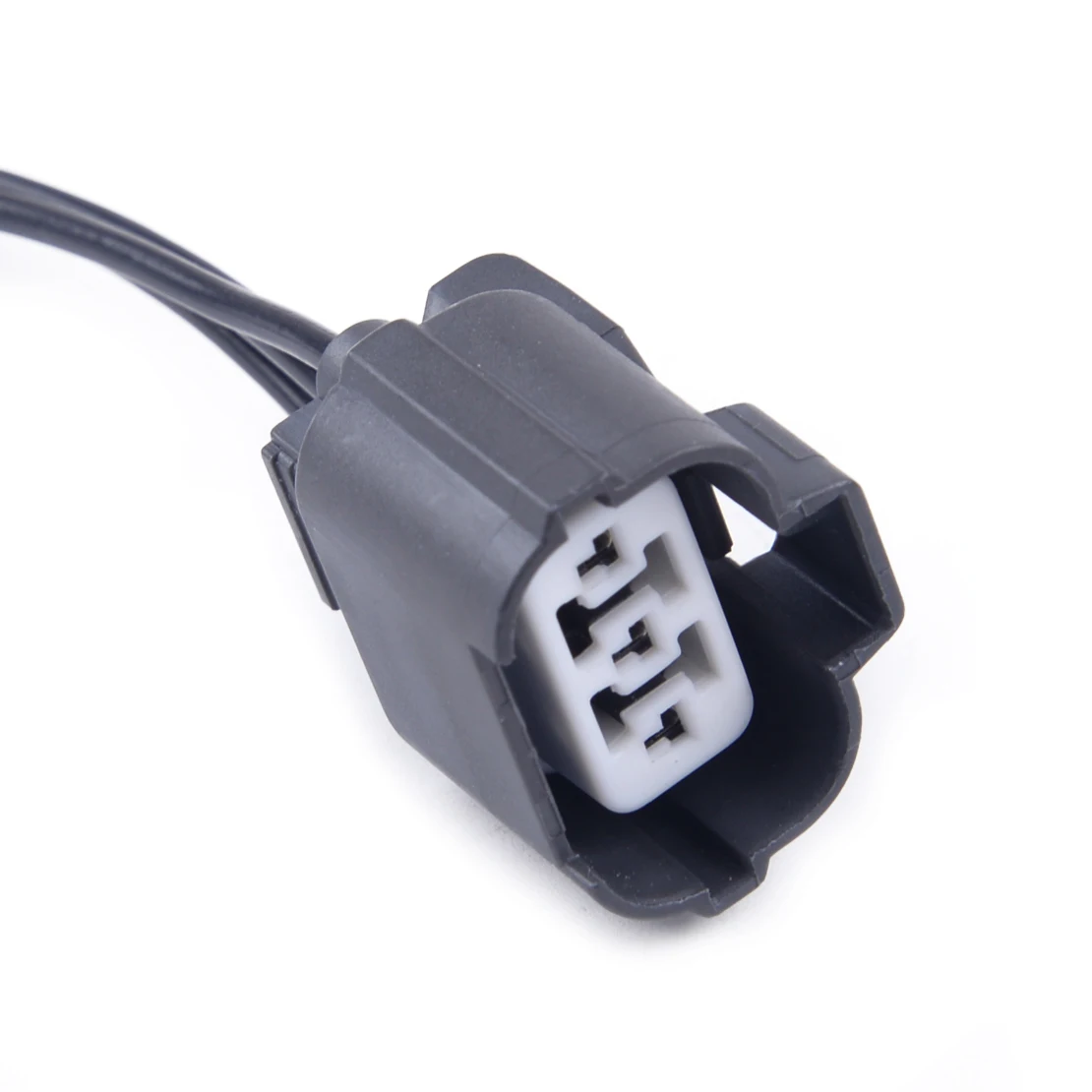 Auto speed sensor repair plug connector 3 Wire Speed Sensor Connector Wiring Plug Pigtail Fit for Honda Accord Civic Prelude Acura Integra 1996 1997