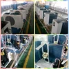 New Home Solar AC Split Air Conditioner Hybrid Convenient Off Grid Air Conditioner 24V48V 6