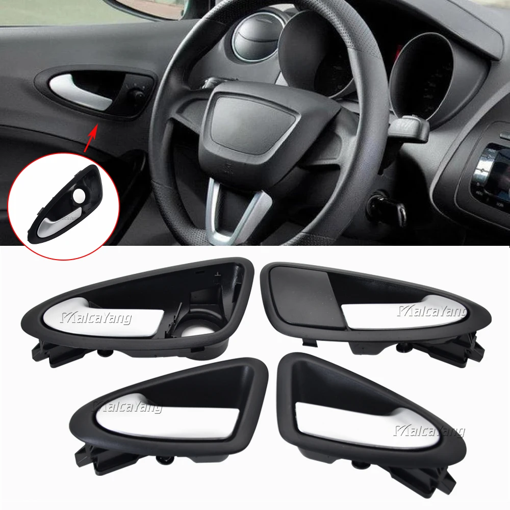 Enhanced Car Inner Door Handle | Interior Accessories