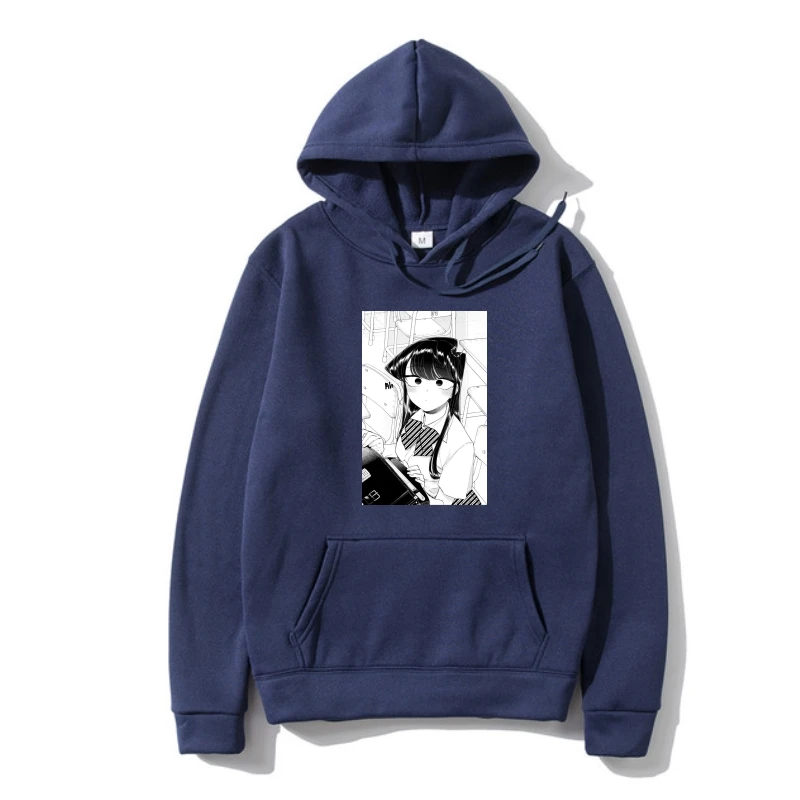

Мужская верхняя одежда Komi san sweatshir женская верхняя одежда