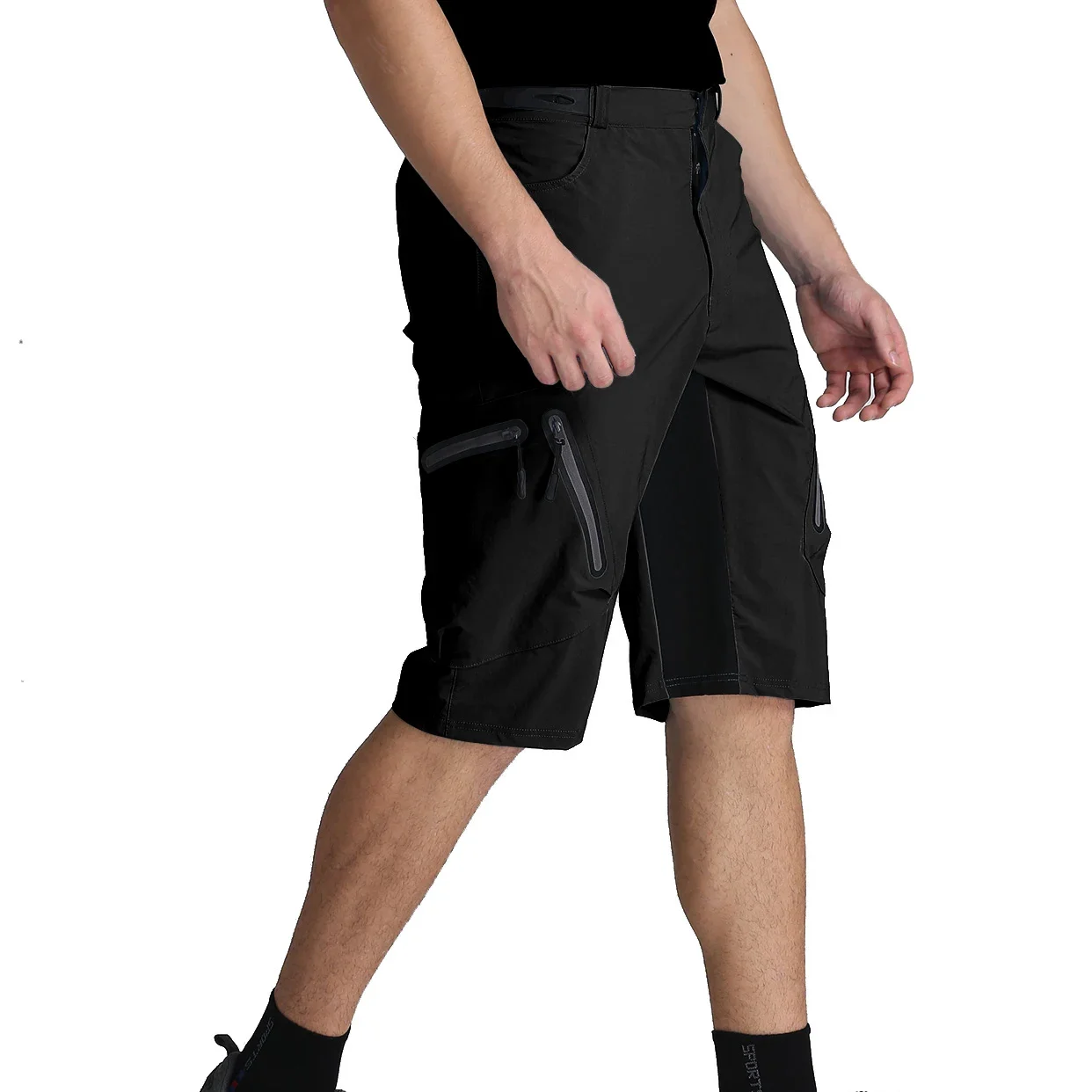 Men’s Lightweight MTB Shorts 5