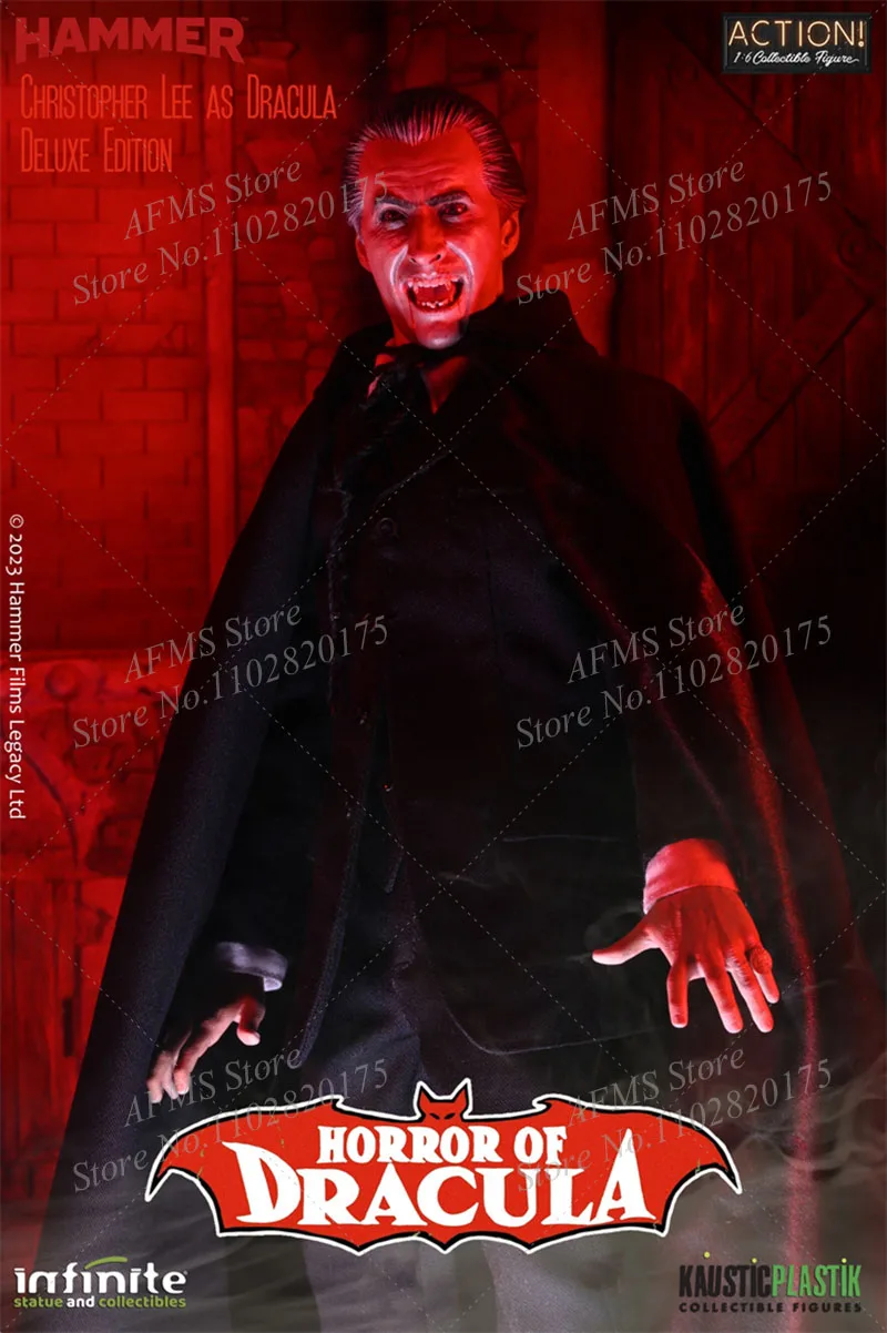 未開封 DRACULA フィギュア BILLIKEN 未開封 DRACULA フィギュア BILLIKEN 未開封 DRACULA フィギュア