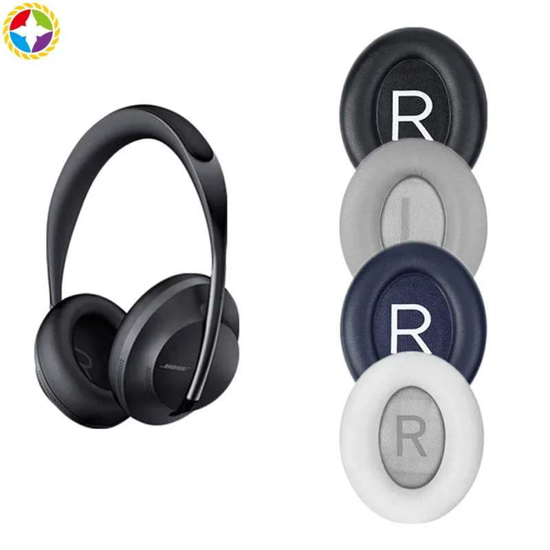 Replacement Ear Pads Cushions Headband Kit BOSE NC700 700 Ear Pads Headphone Earpads Cushion Cover 3