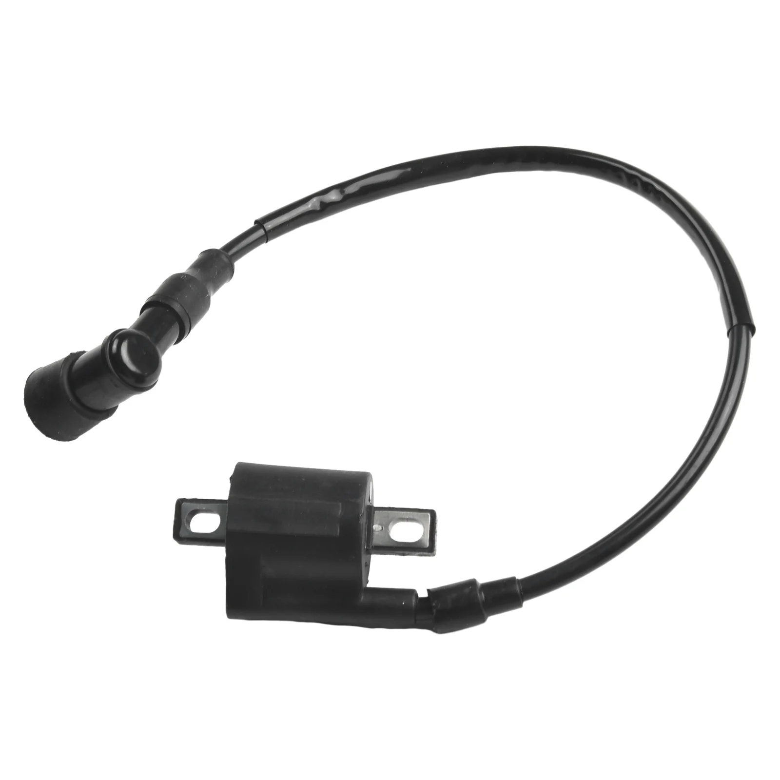 

Motorcycle Parts Ignition Coil Motorcycle Modification Parts For 50-250cc Engines ATVs Motorcycle For ATVs Scooters