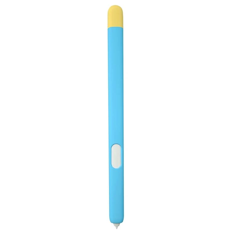 Per Samsung Galaxy Tad S6 Lite Pen Sleeve Tablet Pen Stylus Touch Pen Custodia Protettiva In Silicone