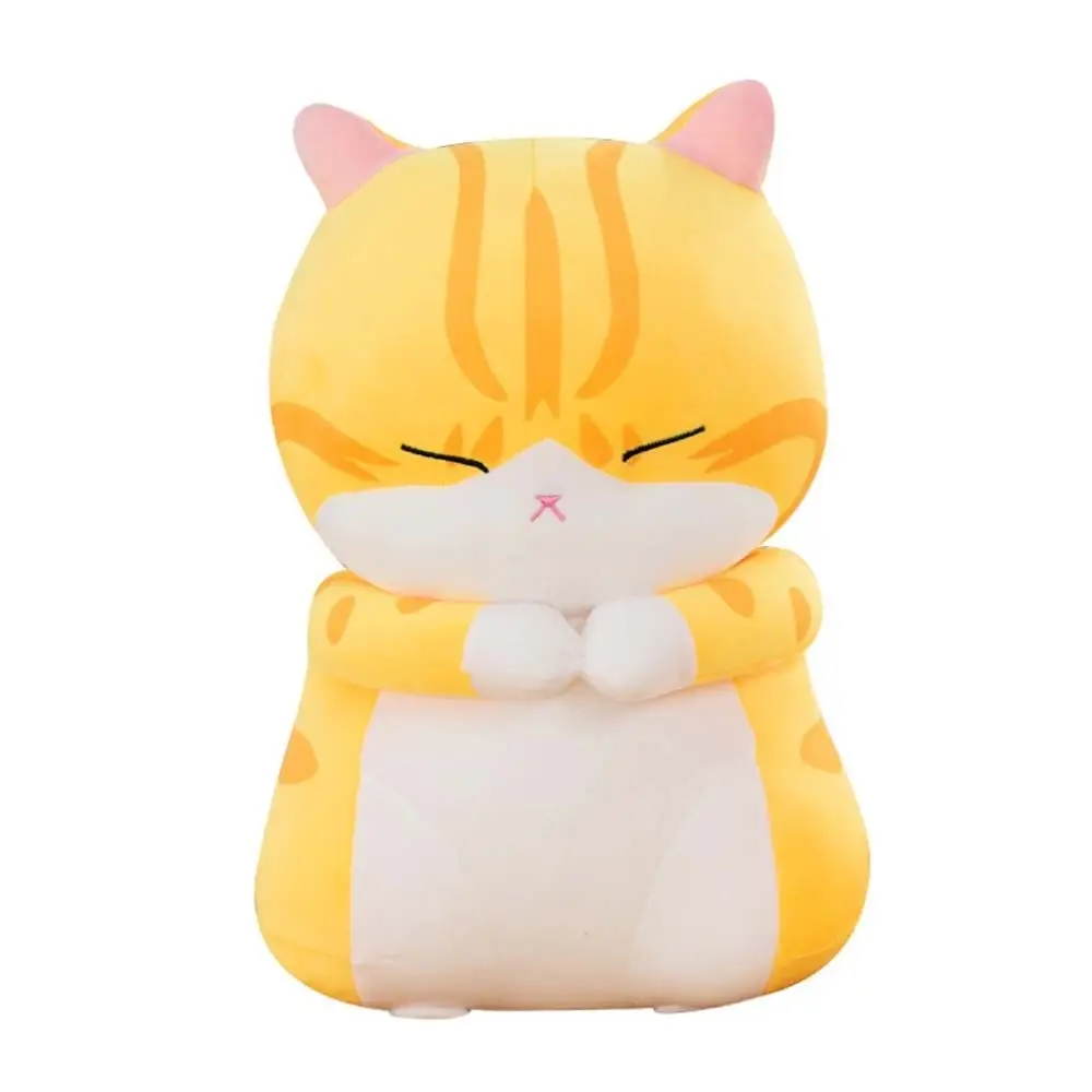 Toy Soft Plush Appease Toy Stuffed Animal Kitten Pillow Stuffed Toys Plush Pillow Utopian Cat Plush Toy Cat Plush Doll