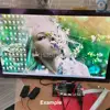Salvage 27" imac A1419 A2115 5K Panel LM270QQ1-SDA2/SDB1/SDC1/SDD1/SDF1/SDA3...-2HDMI+2DP LCD Controller Driver Board Monitor Ki 6