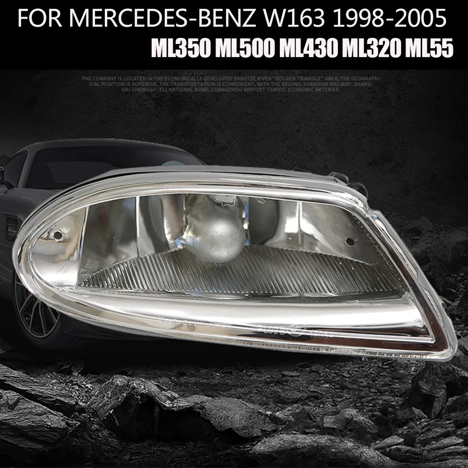 Car Styling Head Lamp Light For Benz W164 Headlights 2005-2008 Ml350 Ml400  Ml500 Led Headlight Drl Signal Headlight at ₹ 89998.00 | Car Headlight |  ID: 2853145023188 ヘッドランプスプレー Compatible With ML320 ML350 ML430 ML500 ML55 For AMG フロ