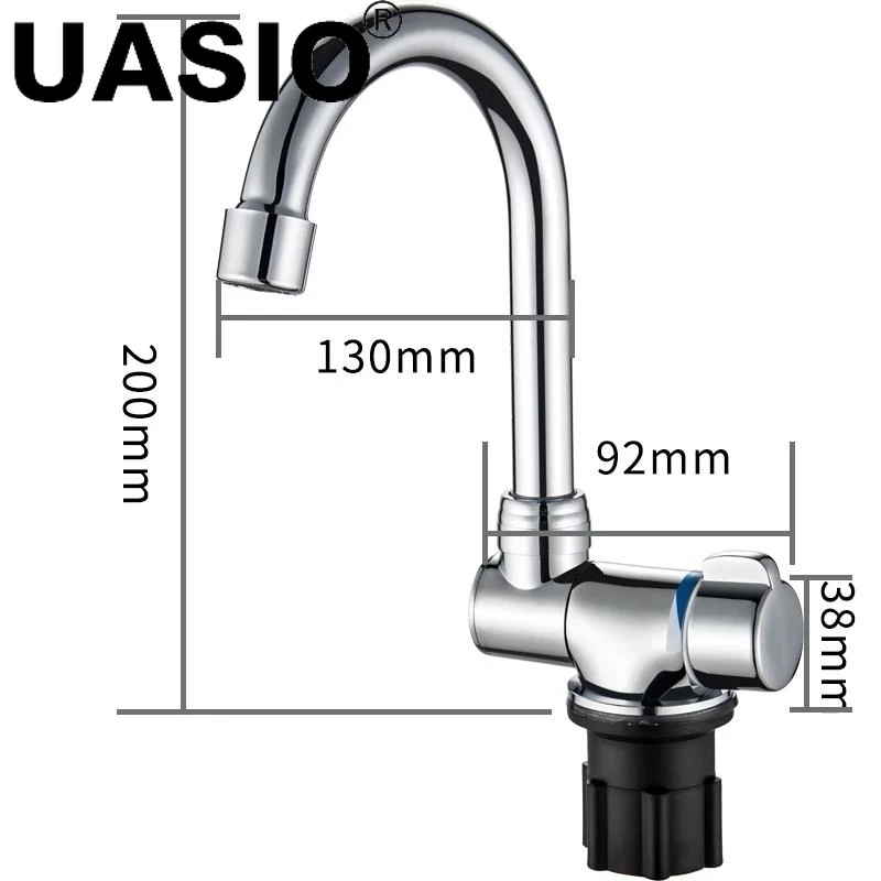 Folding Faucet 360 Degree Swivel Hot and Cold Water Faucet Kitchen Bathroom RV Marine Deck Hatch Caravan Boat Camper Accessories kitchen faucets silver single handle pull out kitchen tap single hole handle swivel 360 degree water mixer tap mixer tap