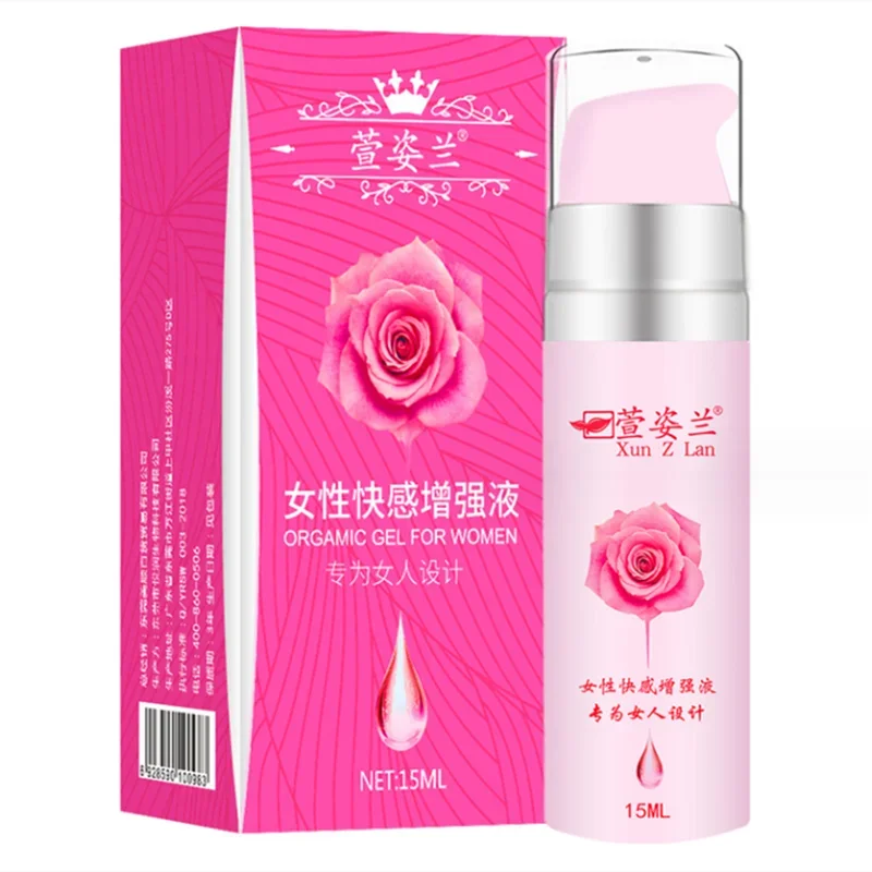 

Гель для быстрого оргазма для женщин, сексуальный стимулятор, улучшенное удовольствие, гель для оргазма, афродизиак, гель для женского оргазма 15 мл