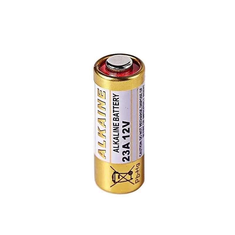 SH Bateria 12V 23A 12V Battery Alkaline Batteries MN21 A23 Baterias 10Pcs*
