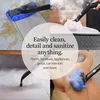 Dupray Neat Steam Cleaner Powerful Multipurpose Portable Steamer for Floors, Cars, Tiles Grout Cleaning 5