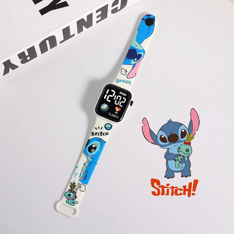 Reloj Digital Disney Niña - Aleatorio CC GROUP