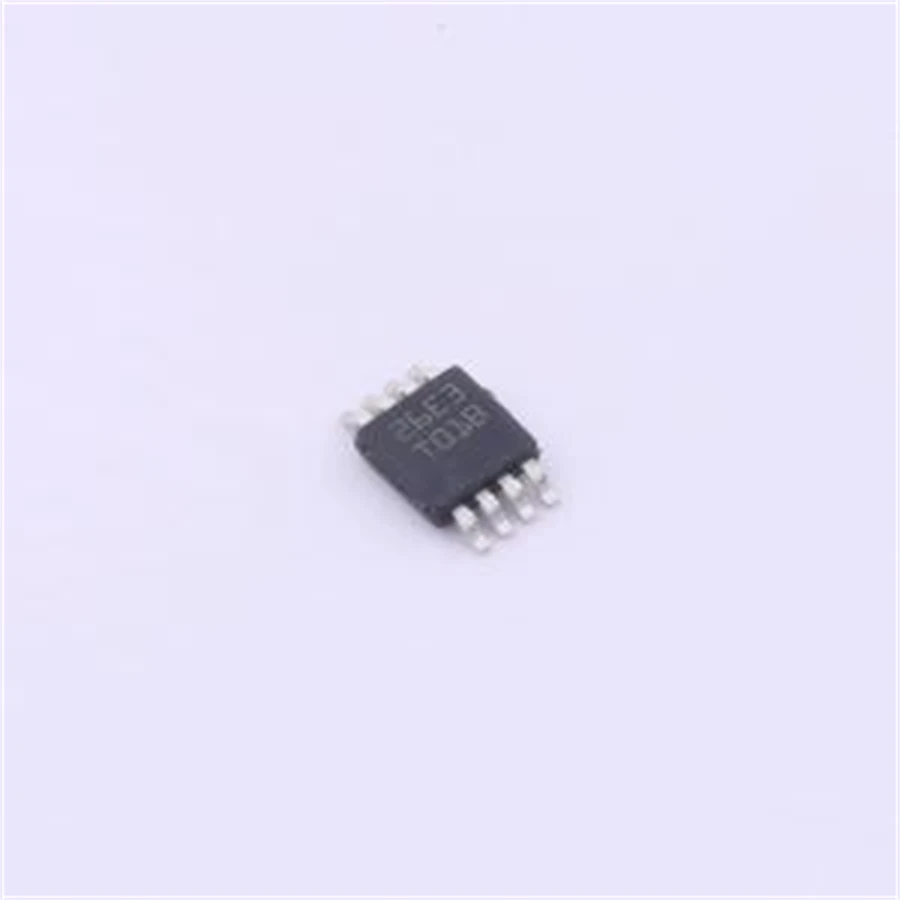 LM75BIMMX-3/NOPB