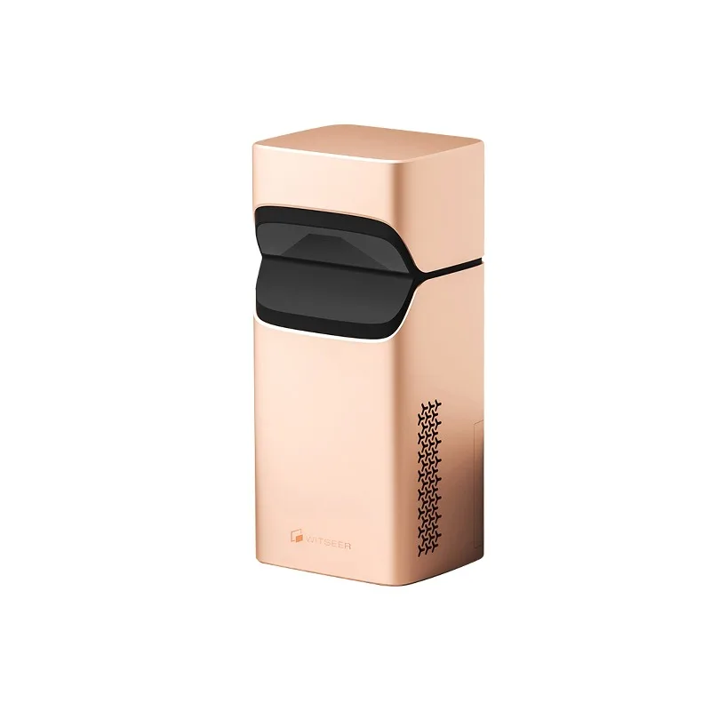 Notingprojector Proiettore Con Logo Personalizzato Proiettore A Focale Ultra Corta Hd 4K 1080P Proiettore Tascabile Per Home Theater Proiettore Led