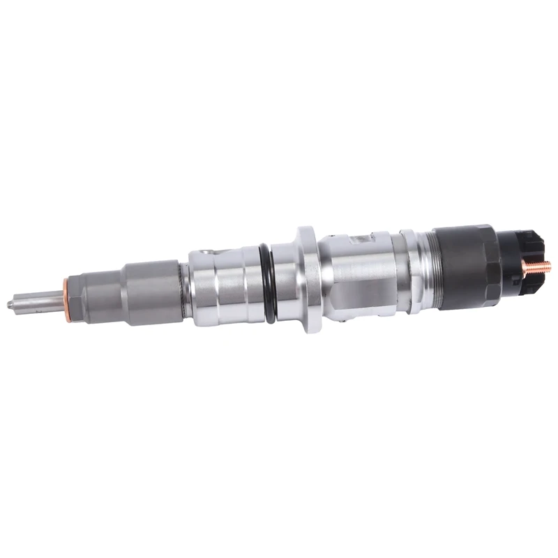 

0445120177 New Diesel Fuel Injector Nozzle For Dodge Cummins ISB QSB 4.5L / 6.7L Accessories