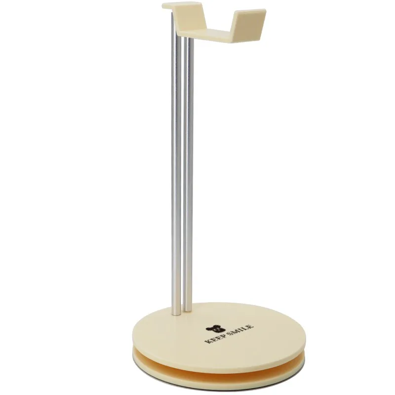 Universal Headphone Stand Headset Holder for Gaming Earphone Desktop Headphones Support Holder for Table Desk Display
