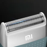 Xiaomi Electric Shaver For Men Beard Trimmer Shaver Portable Hair Clipper Rechargeable Shaving Beard Machine 2