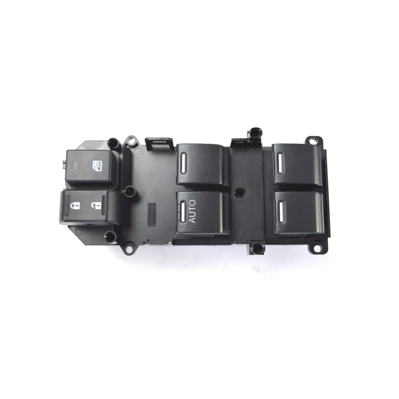 

35750-SZW-J11 35750-SZW-J01 New Power Master Window Switch Front Left For Honda Accord 2008-2011
