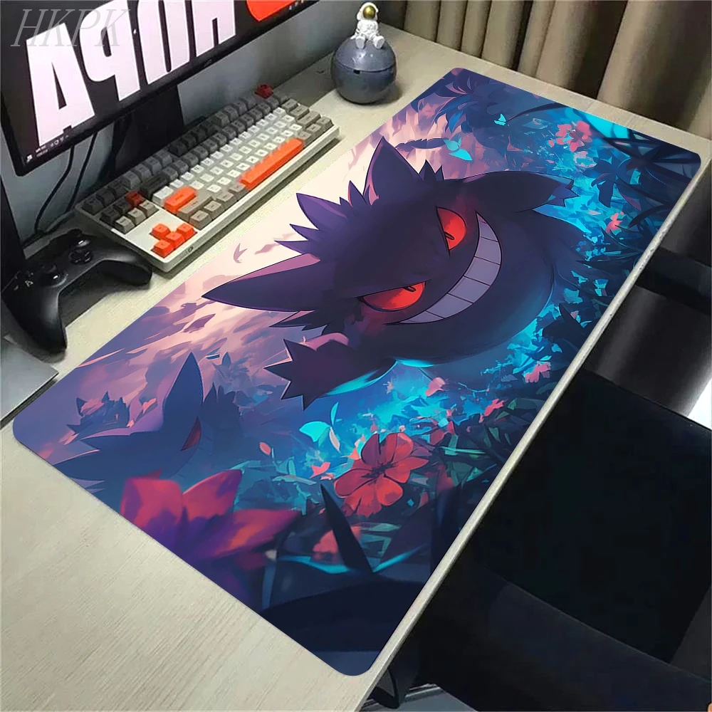 P-Pokemon-Gengar Grande Mousepad Large - Image 8