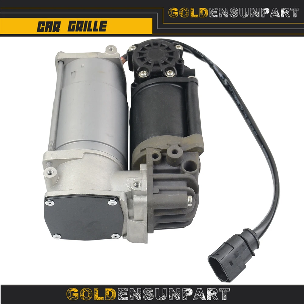 

Компрессор пневматической подвески в сборе для Kia Borrego mohas 558102J000 4154031260