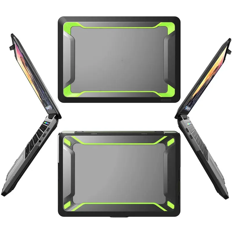 Mosiso A1706 Funda Personalizada Para MacBook Pro 13