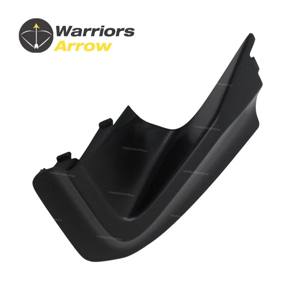 

Hover to zoom Rear Right Side Bumper Tow Hook Cover Cap ABS Unpainted 52161-53070 5216153070 For Lexus IS300 IS350 2017-2019