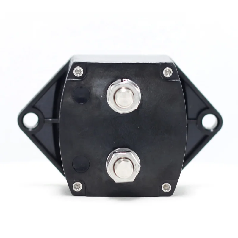 Interruttore Con Riavvio Manuale 50A-300A Per Sistema Solare, 12-48V DC, Protezione Amplificatore