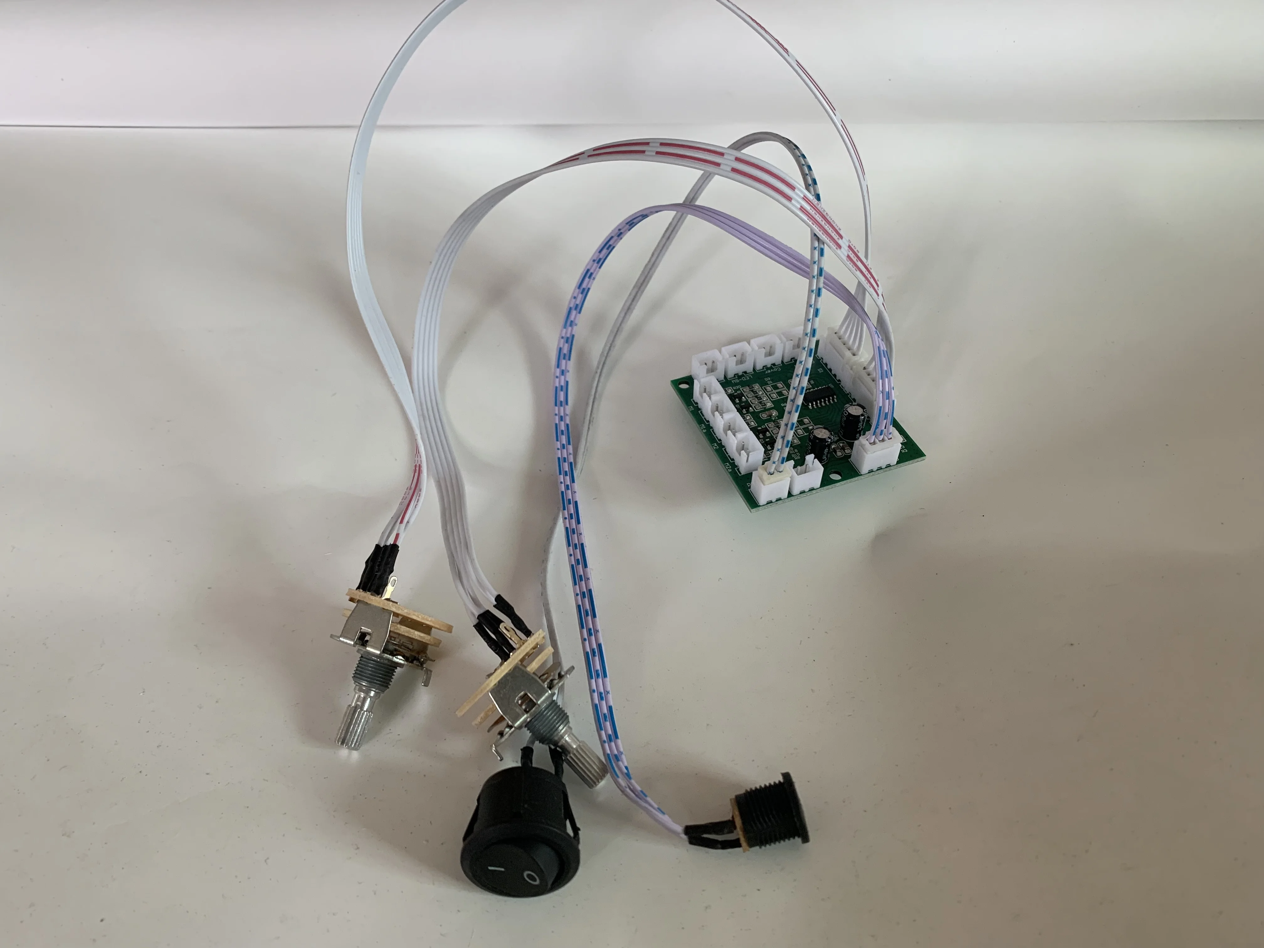 Store Home Products Feedback