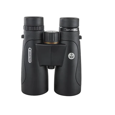 

Бинокль для крыши CELESTRON NATURE DX ED 10x50 мм/12x50 мм