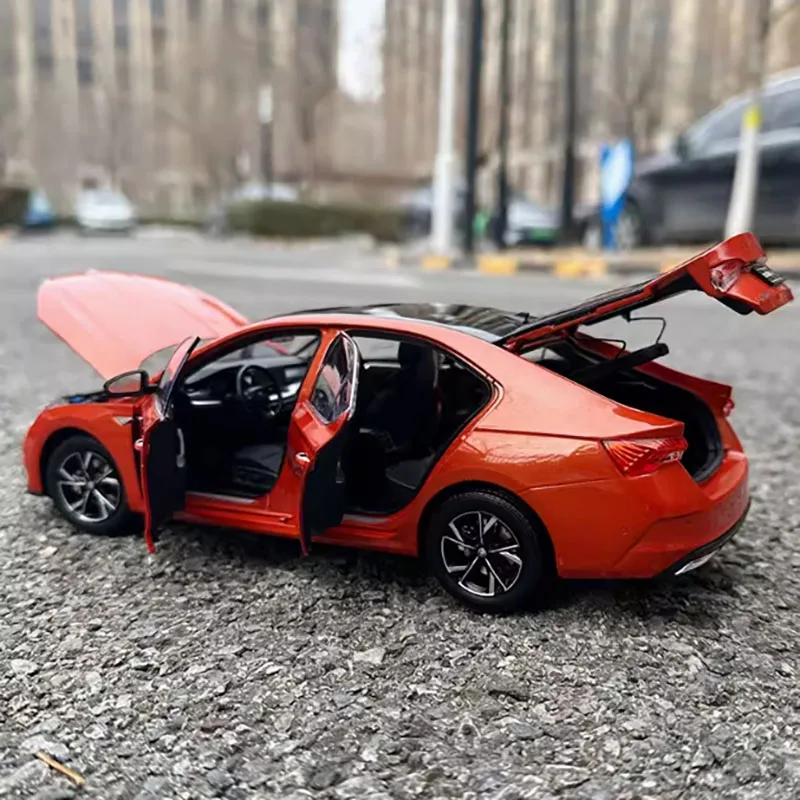 Škoda Octavia ① ミニカー 9台セット 1/72 2006 Skoda Octavia Sedan Mk2 1Z Welly 1:60 1:64 Series Scale