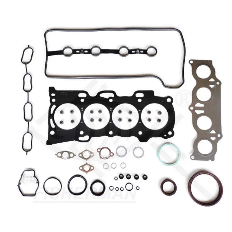 

Auto Engine Gasket Kit For Toyota Camry Previa 2.4 L 2AZ