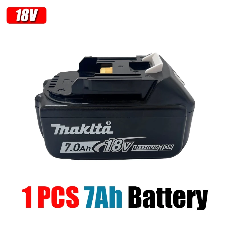 1pcs 7Ah Battery
