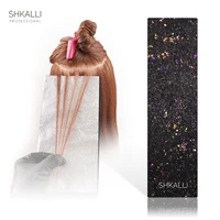 Foil/Balayage Board and Paddle for Hair Bleach SHKALLI Hair Board Hair Salon Coloring Dyeing