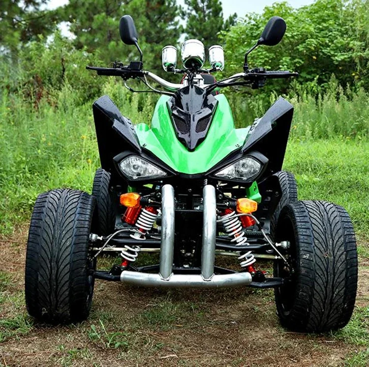Atvs Utvs 150cc 200cc Off Road Cuatrimoto 2 Stroke Buggy Motorcycle ATV 4 Wheeler Semi Automatic Quad ATV Customize