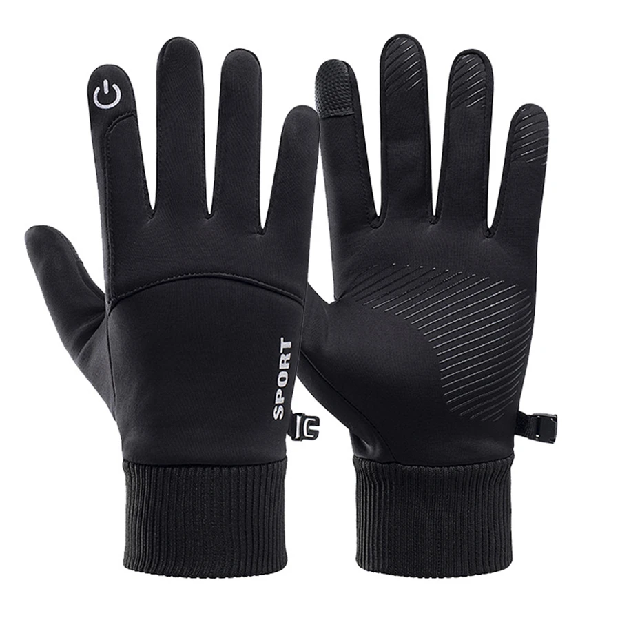 Winter Waterproof Touchscreen Gloves 1