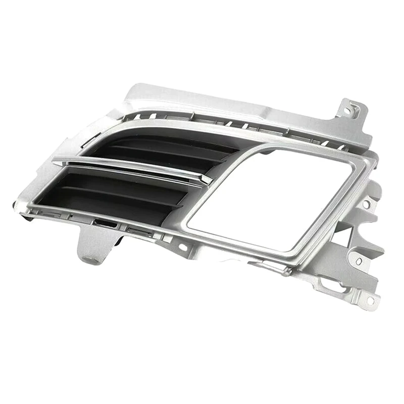 Front Bumper Fog Light Grille Fog Light Cover Trim For Mazda 6 Frame Bezel GV7D-51-680 GV7D-51-690A