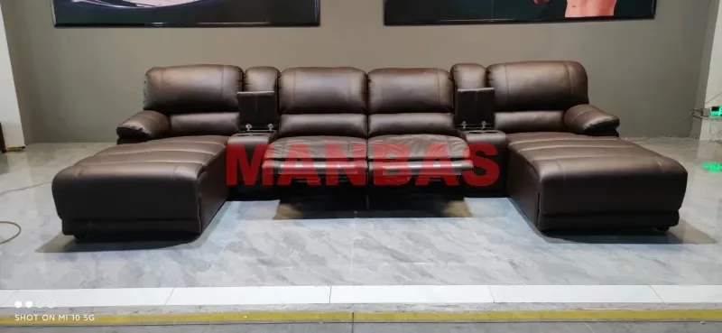 Рисунок 4 - Итальянский Электрический Диван