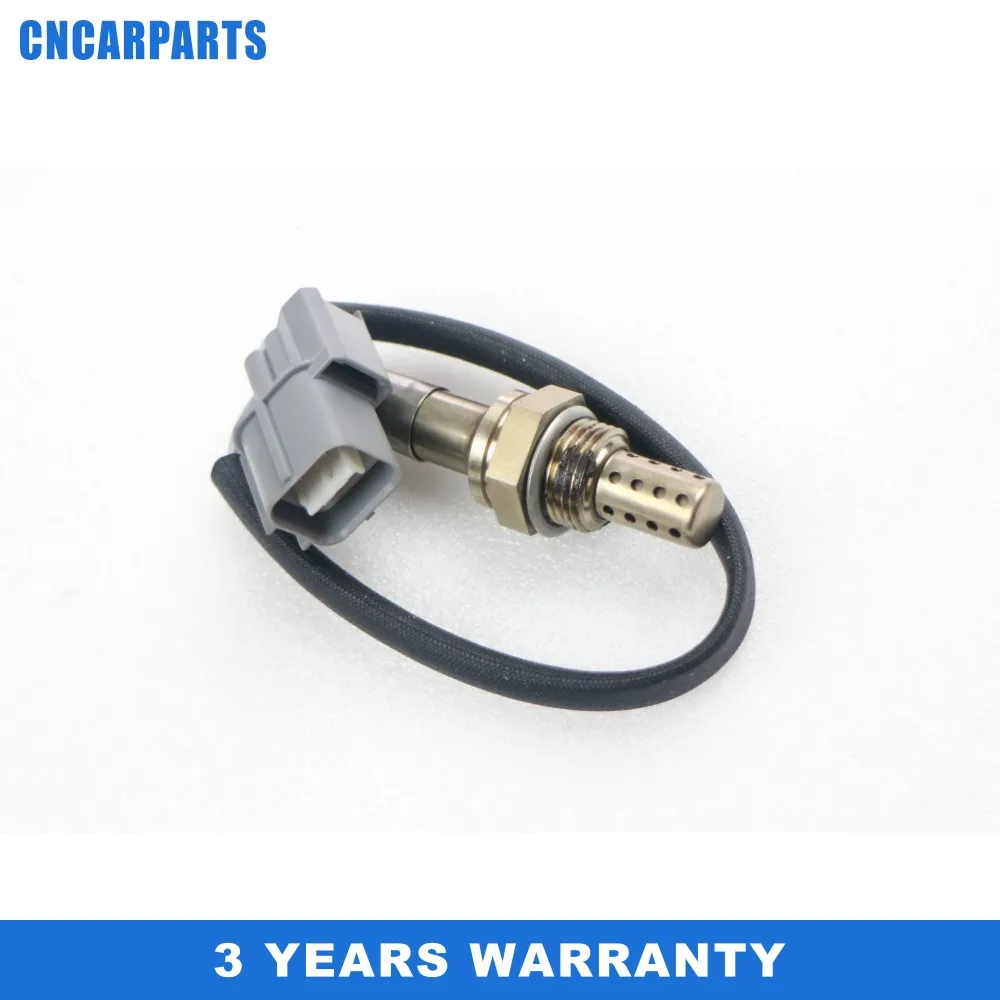 Nuovo Sensore Lambda Oxygen O2 Adatto Per Acura Vigor Cl Honda Prelude Integra Accord Cr-V Civic Ballade