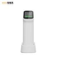 BSPM-700D Portable Multifunctional Colorimeter Handheld Spectrometer Color Meter Auto Calibration Color Difference Tester 1