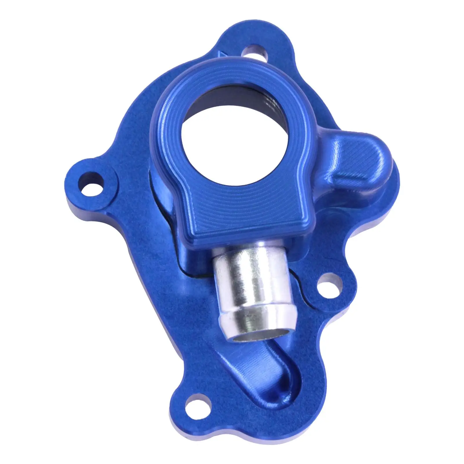 

Motorcycle Water Pump Protection Cover Engine Protective Shade for Honda