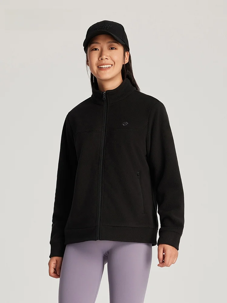 보온 두꺼운 플리스 재킷 가을 겨울 등산 캠핑 트레킹 보온 방풍 방수 플리스 재킷 가디건 외투 두꺼운 플리스 재킷