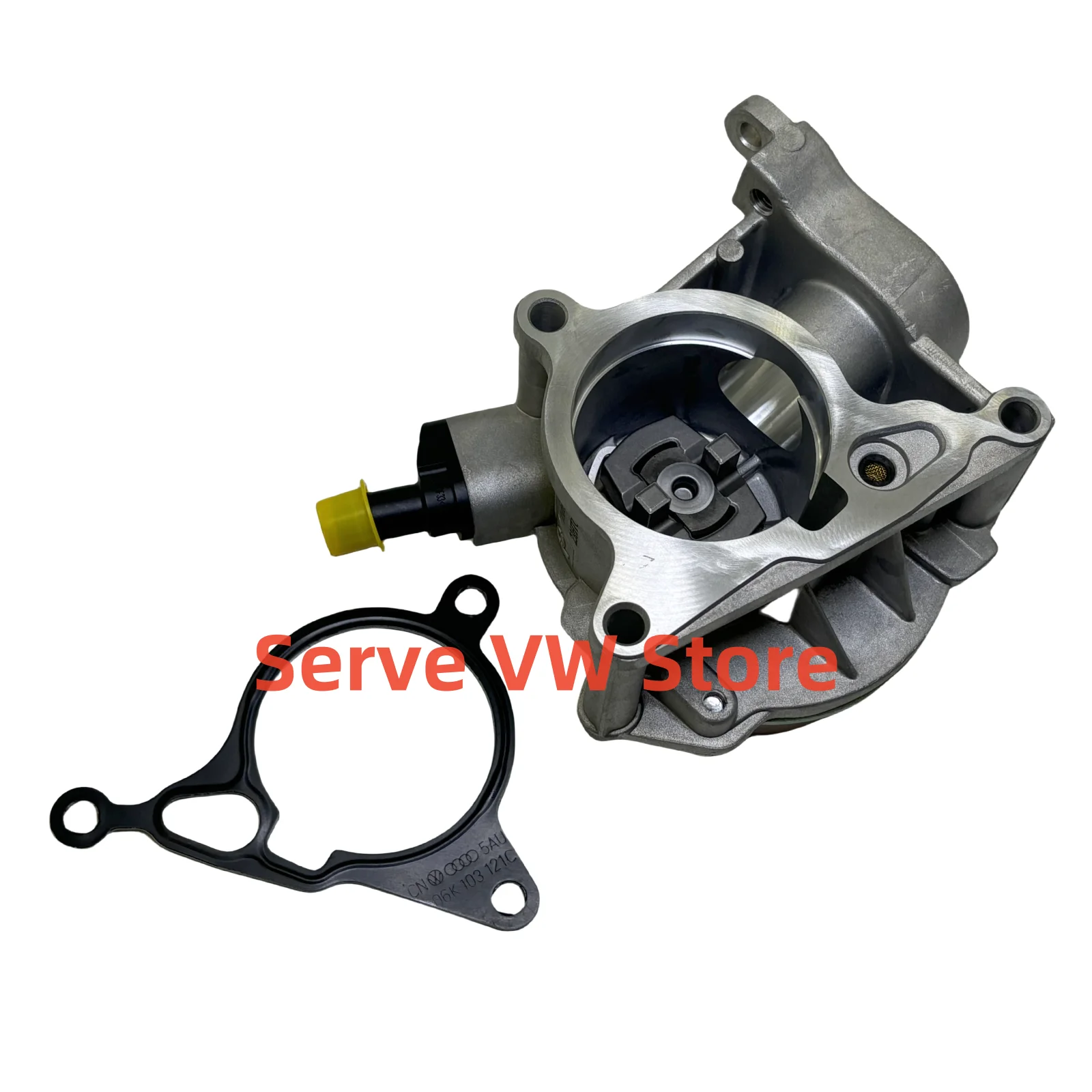 06H 145 100 AK Brake Booster Pump 2.0T Vacuum Pump Assembly For VW Eos Passat Tiguan 2.0T CCTA/CBFA Audi A3 TT 06H 145 100 AD