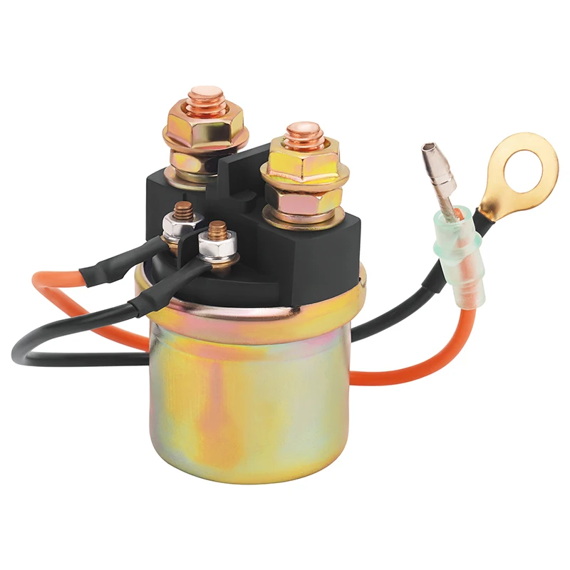 오토바이 스타터 릴레이 YAMAHA C80 GP800 GP1200 RA700 XL760 WB700 SJ650 For Suzuki DF15 DF25 DF30 DT115 DT140 31800-94401