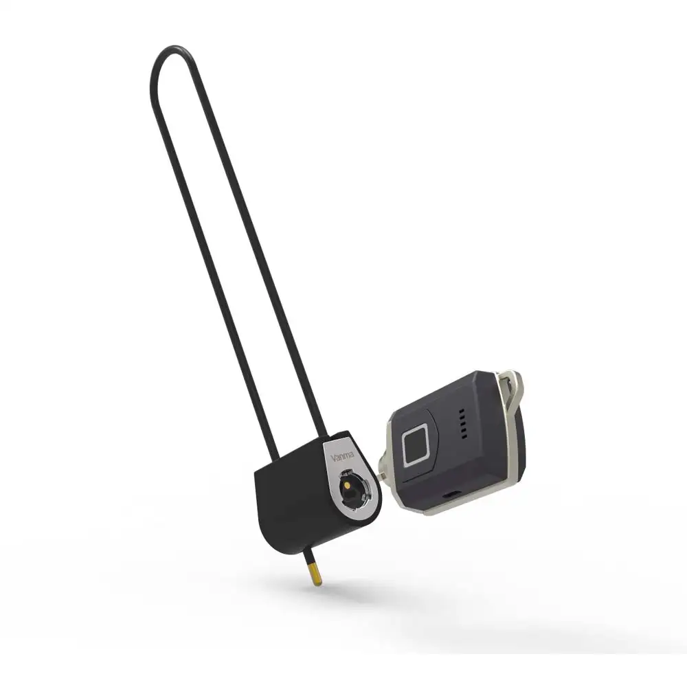 

Access Control Electric Strike with Management Software Locking Control Unit