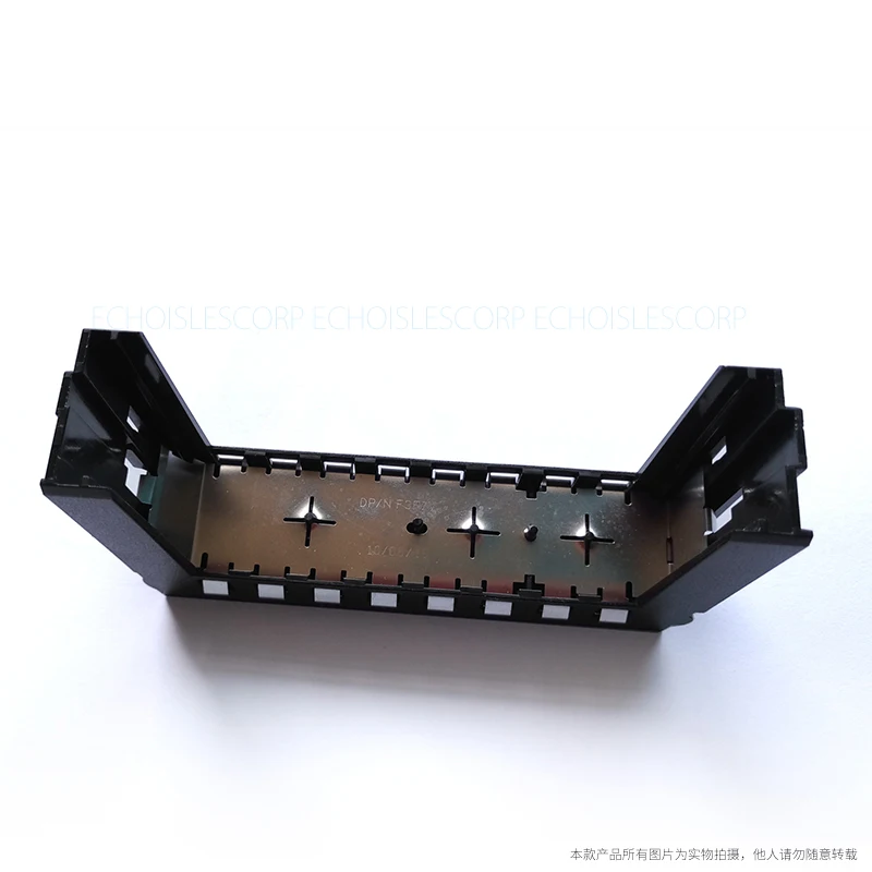 Disco Rígido Hdd Enchimento em Branco F3f7v para Dell Poweredge R440 R540 R640 R740 0f3f7v Lote de 10 3.5 - Imagem 4