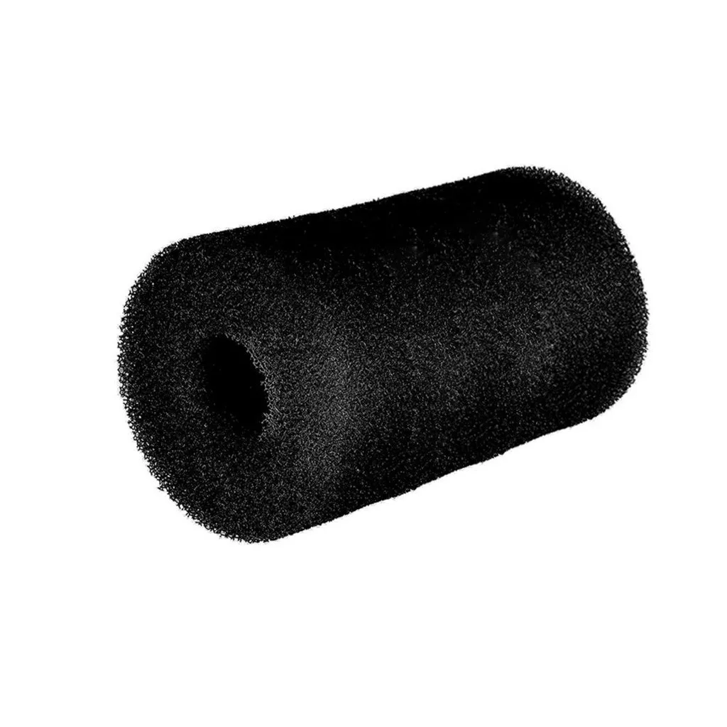 Filter sponge foam filter INTEX A type 20*10cm Washable Sponge Foam Cartridge Suitable Pool Reusable Foam Filter For Type A