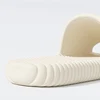 New Fashion Summer Women Men Slippers Indoor Bathroom Non-Slip Slides Couples Shoes Home Casual Flip Flops Light Beach Sandals 3