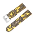 Camyellow silver